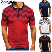 zogaa men polo shirts mens polo shirts with short sleeve polo shirt mens clothing
