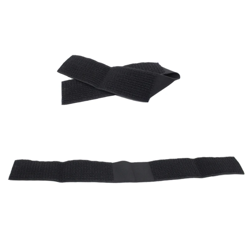 

VR Headset Strap Comfortable Virtual Reality Glasses Belt for -Oculus Quest 2 62KA