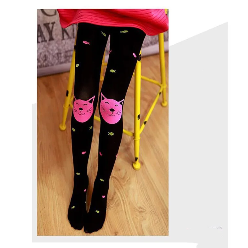 HENGSONG/длинные штаны с принтом со звездами для мальчиков и девочек детские брюки