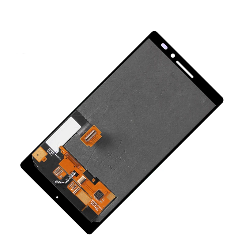 100% протестированный ЖК-дисплей для Nokia Lumia 930 сенсорный экран 5 0 дюйма дигитайзер в