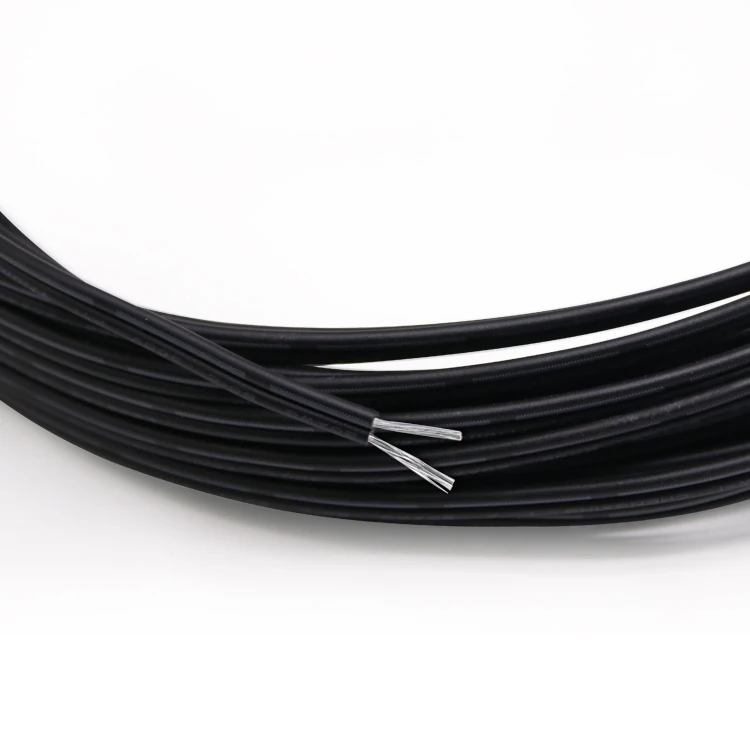 UL2468 16AWG 2pin Wire 1.2mm PVC Insulated Extend Cord Tinned Copper Electric Cable Car Audio LED DIY Connector Black Red White |
