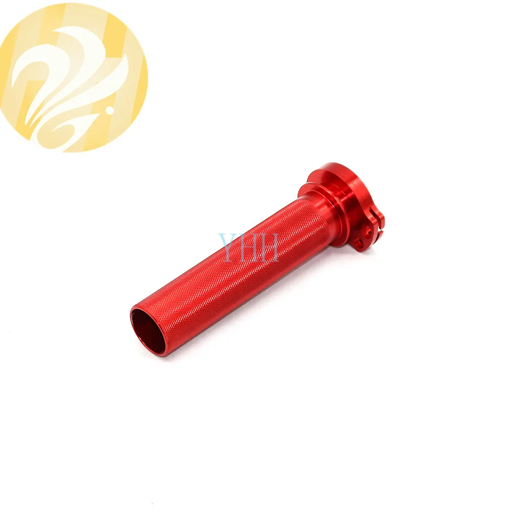 CNC Twister дроссельная труба с подшипником для Honda CRF250R CRF250X 2004-2016 CRF 250 R 250X2005-2006-20072008 2009