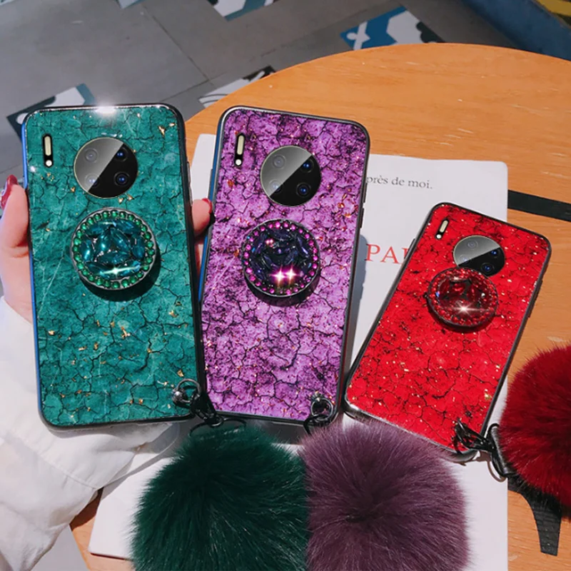 Чехол для телефона Huawei P20 P30 Mate 10 20 30 lite Pro Nova 3 3i 5T Honor 7A 7C 8A 8X 8C 9X | Мобильные телефоны