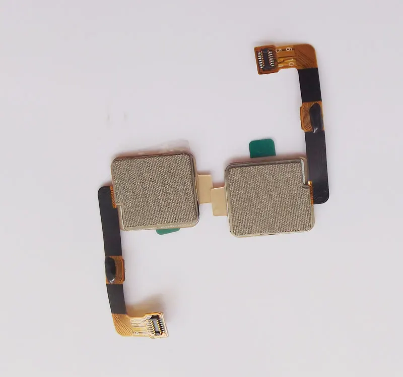 original new for umidigi f1 fingerprint button sensor flex cable for umidigi f1 f1 play mobile phone free global shipping