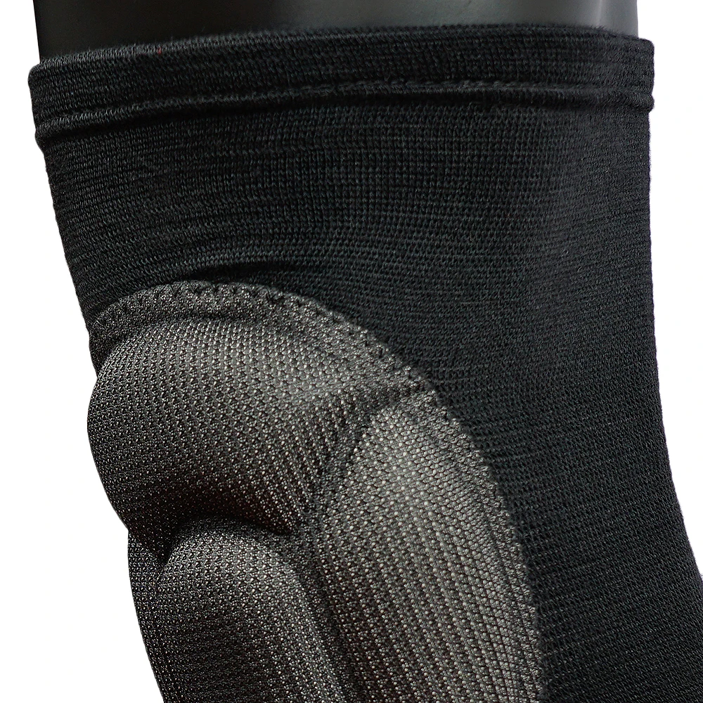 (1 пара) Спортивные наколенники для фитнеса поддержка защита танцев баскетбола