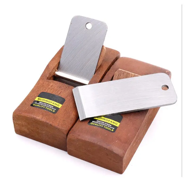 Мини ручной строгальный станок плотник из твердого дерева Ручные инструменты