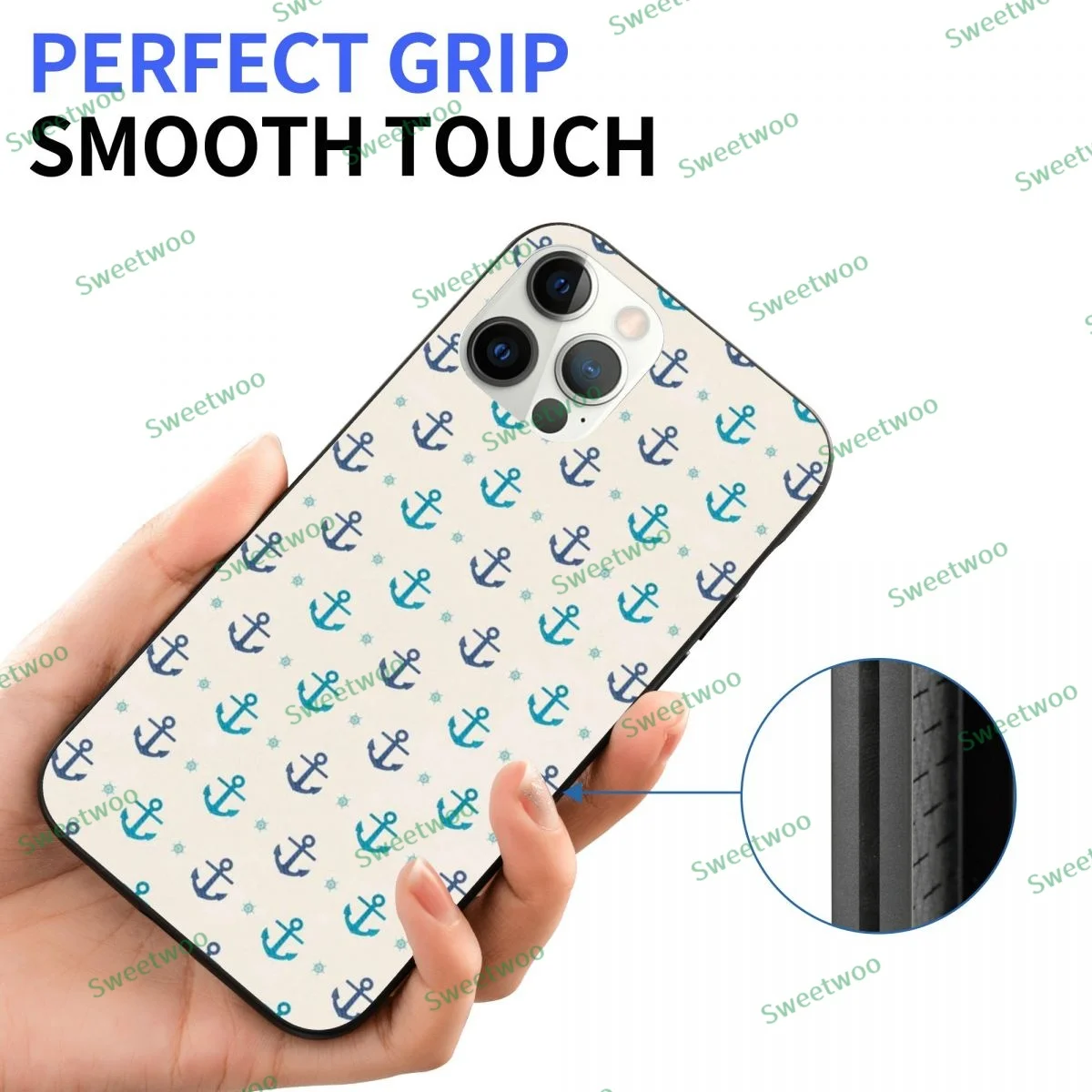 

2021 Smart Phone Case For iPhone 12 12 pro 12 mini 12 pro Max Cute Cartoon Lens Protective Cover Shell