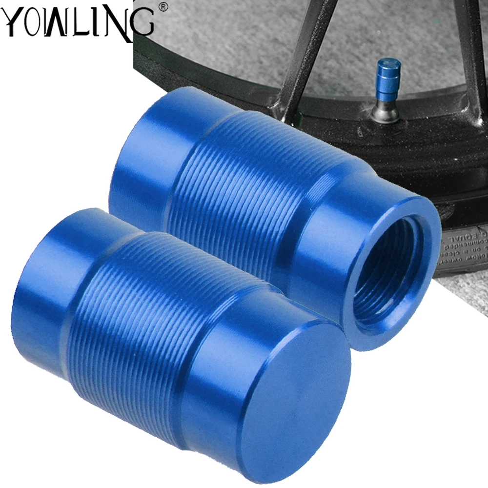 Колпачки для стержней клапанов шин мотоцикла YAMAHA MT01 MT03 MT07 MT09 MT10 MT125 MT 03 07 09 10 TRACER 700