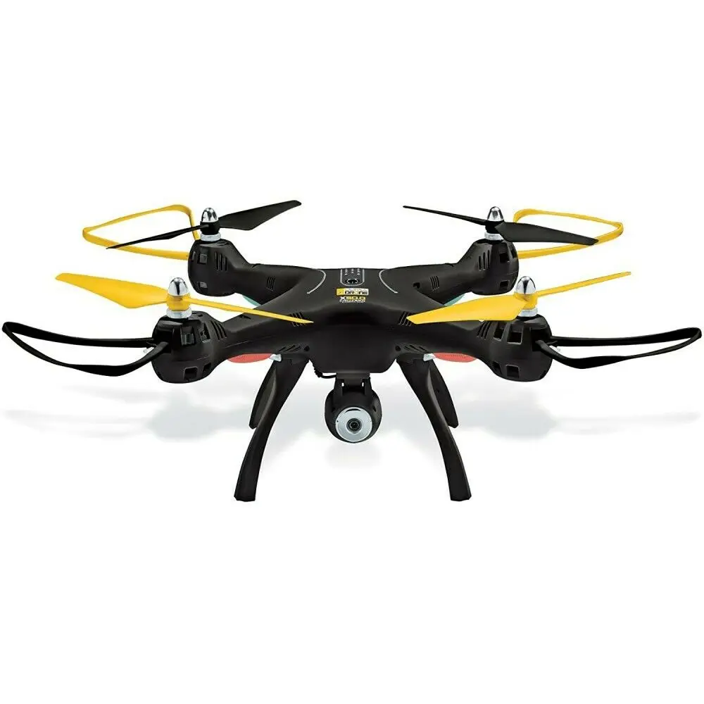 

Квадрокоптер ультрадрокоптер X50.0 Cruiser R/C + камера WiFi