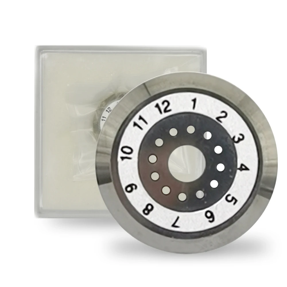 Fiber Cleaver Replacement Blade Fiber Optical Cleaver Blade Suit For Nissin F1 Fiber Cleaver Cutter Blades