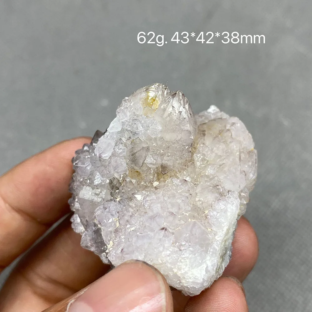 

Natural Amethyst Quartz Crystal Cluster stones and crystals healing crystals quartz gemstones