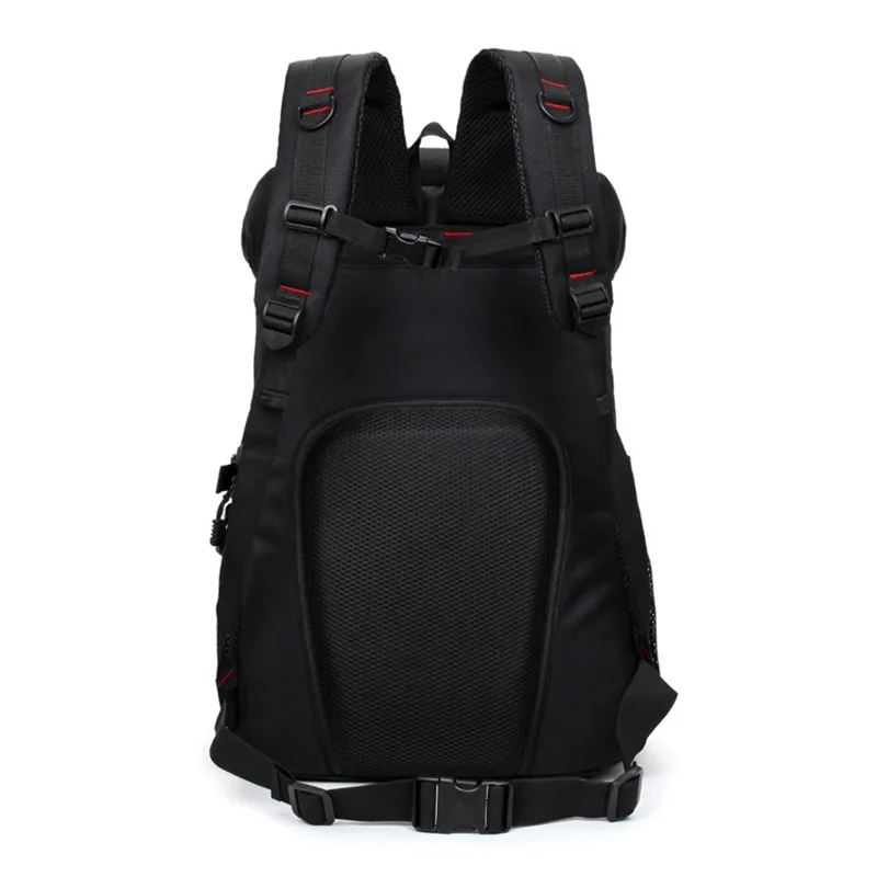 Водонепроницаемый уличный рюкзак для багажа нейлоновый повседневный большой