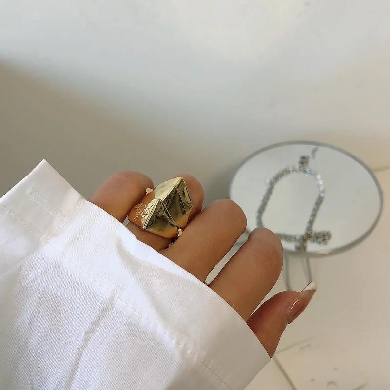 Новый Самурай Броня 3 раздел регулируемый Сатурн кольцо Для мужчин и женщин в