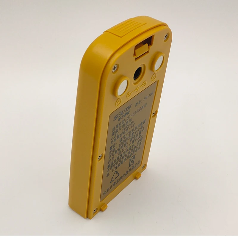 Фотобатарея 4 8 v 1400mAh для южной Германии электронный цифровой теодолит |
