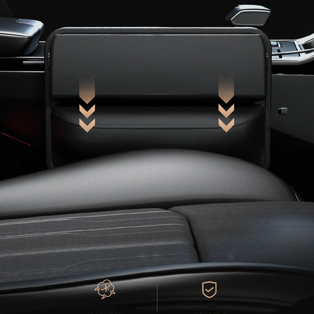 Держатель для автомобильного сиденья Anchtek чехол сумка хранения держатель