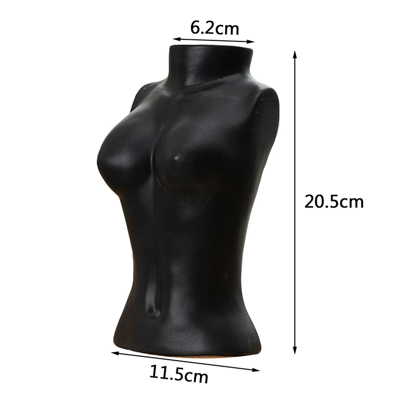 

Modern Nordic Style Creative Body Vase Human Body Flower Art Vases Decoration Ornaments Ceramic Women Home Flowers Art Decor