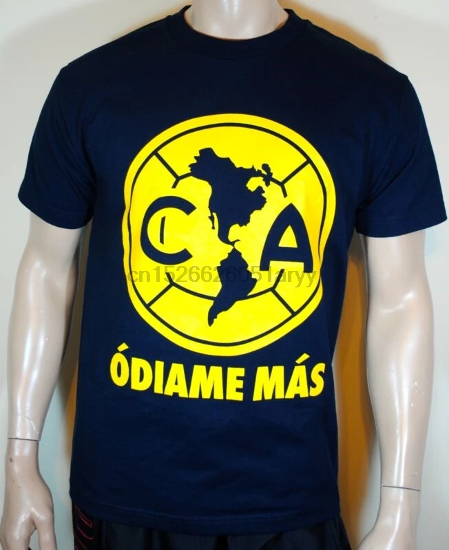 Клубная американская мужская футболка Odiame Mas Tee| |