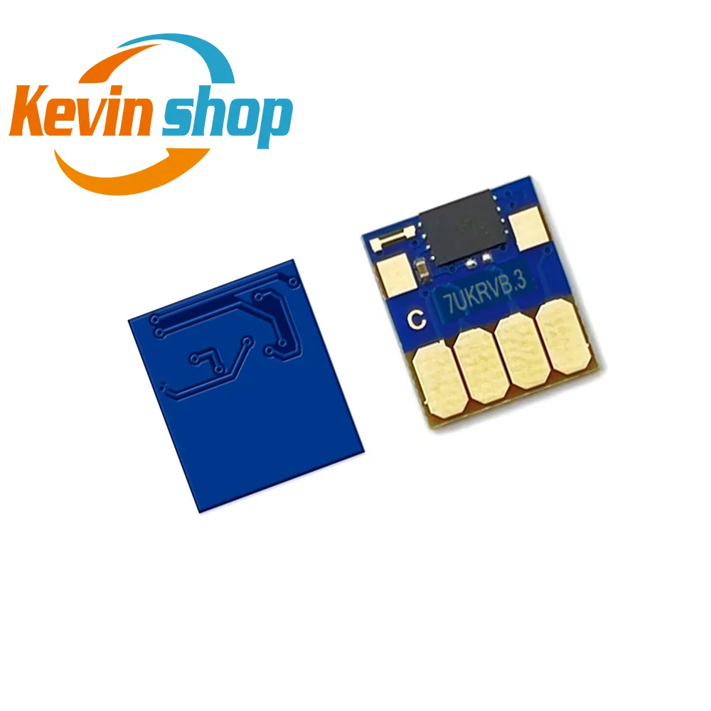 VB.3 новейший чип 913 ARC для HP 913A CISS с чипом автосброса PageWide Pro 352dw 377dw 452dn 452dw 477dn 477dw 552dw |