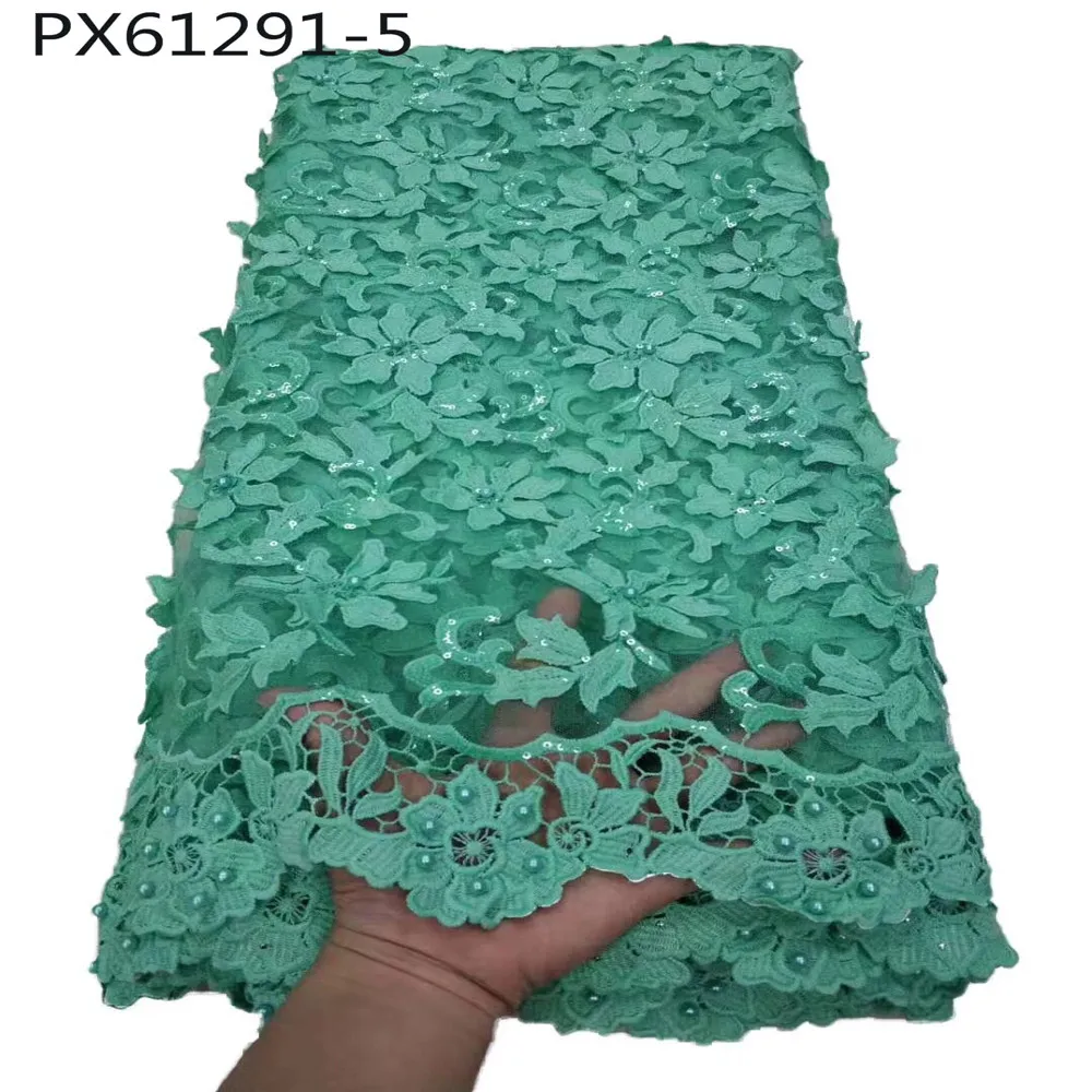 Модный стиль французвечерние вечерняя вышивка белого цвета французская сетка