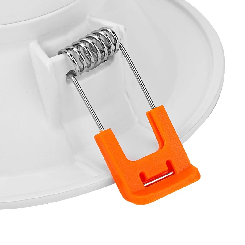 

Zigbee3.0 Smart APP Control Colorful LED Downlight 7W/10W Recessed Ceiling Spotlight Easy to Install