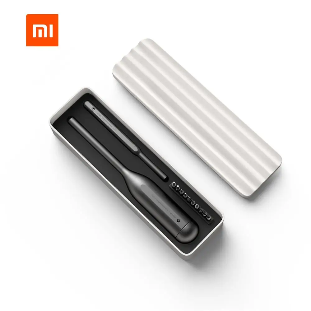 

MIJIA FZ S2 22 in 1 Screwdriver Kit Portable Precision Multi-function Screwdriver Repair Tools With box Make Wowstick