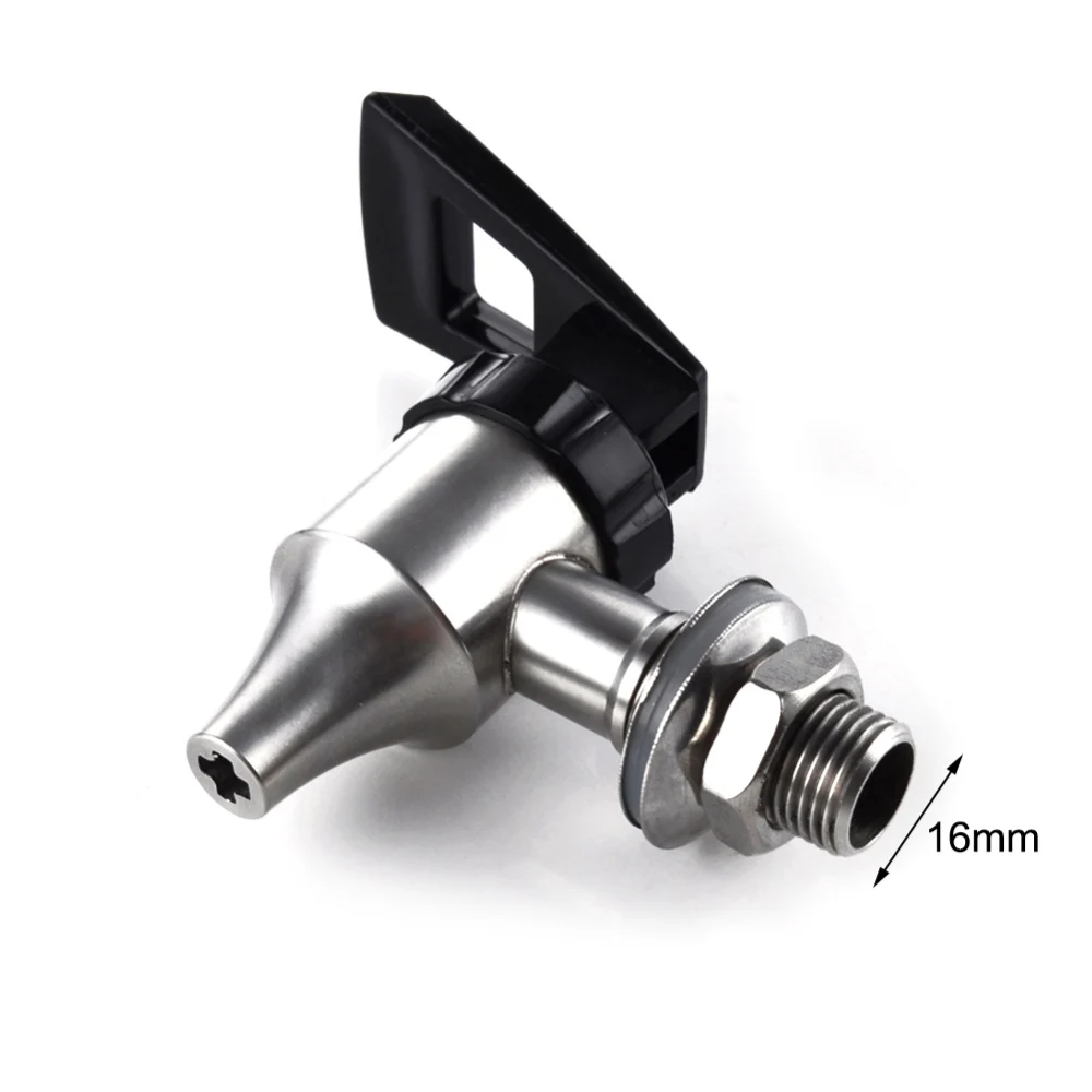 Дозатор для вина пива сока нержавеющая сталь|Другие инструменты бара| |