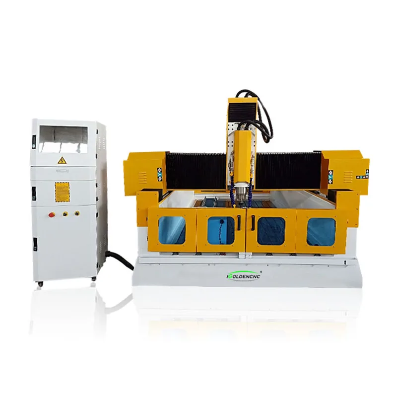 1325 stone cnc router 3d sculpture engraving machine carving marble granite tombstone | Инструменты