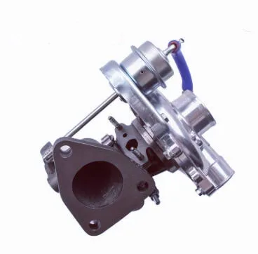 

NEW HNROCK turbocharger with 17201-30030 1720130030 CT16 FORTOYOTA