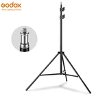 2 м Bakcground Stand 14 Screw светильник Stand Tripod Для фото студии Softbox Video Flash Зонты отражатель светильник ing