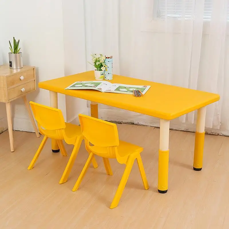 

Baby Pupitre Scrivania Bambini Child Silla Y Infantiles Kids Kindergarten Bureau Enfant Study Mesa Infantil Children Table