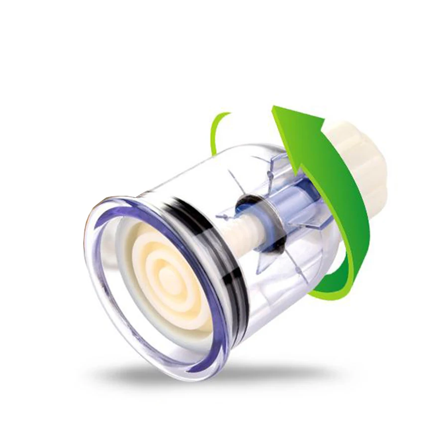 Вакуумная присоска антицеллюлитные массажные чашки для тела массажный помощник