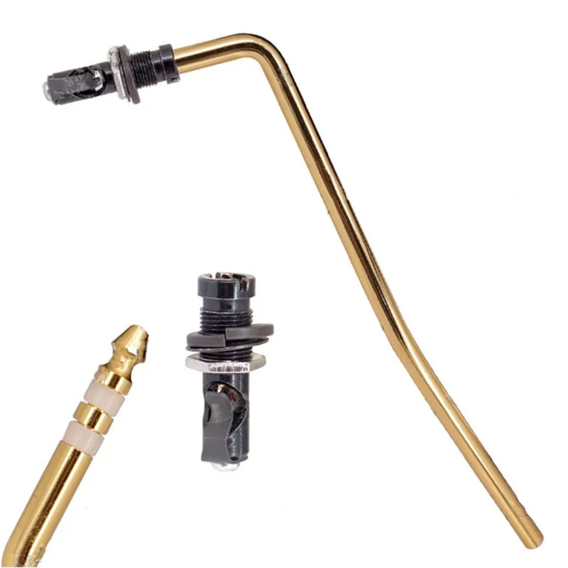 Набор прямых установочных стилей плечо тремоло Whammy Bar и Arm socket Jack для