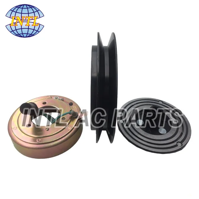 Автомобильный Компрессор кондиционера магнитная муфта в сборе для Hitachi Zexsis/ Kobelco