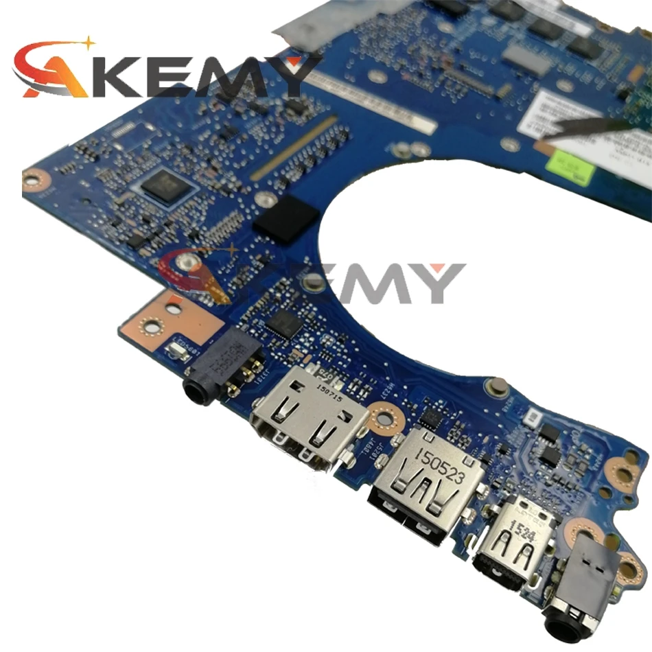 

G551VW i7-6700HQ CPU GTX960M 2GB Mainboar For Asus N551V G551V FX551V G551VW FX51VW N551VW FX51VW Laptop Motherboard 100% Tested