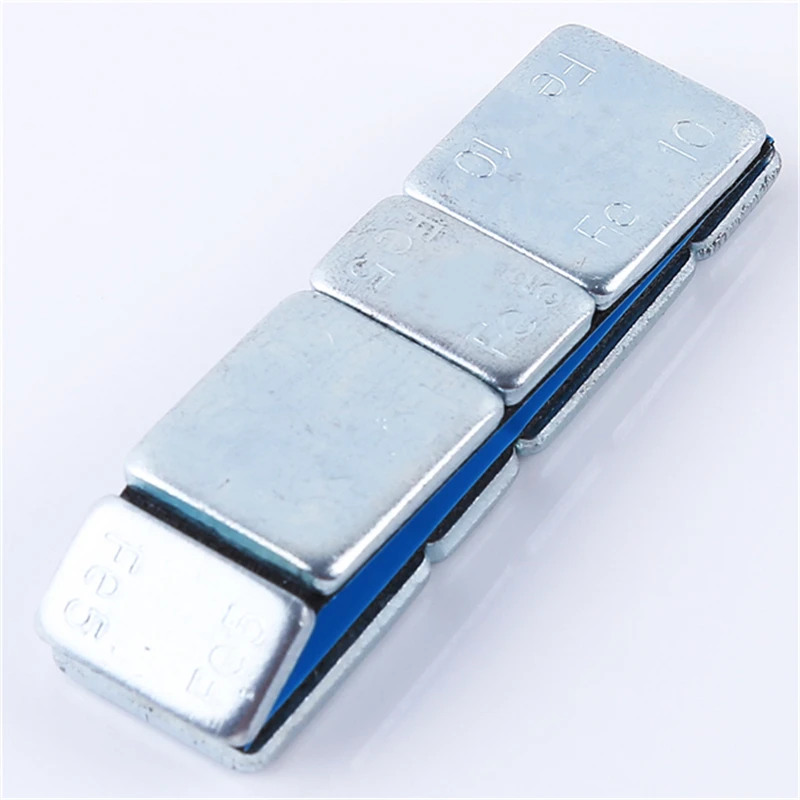 1 упаковка балансировочный железная балансировочная машина для автомобильных