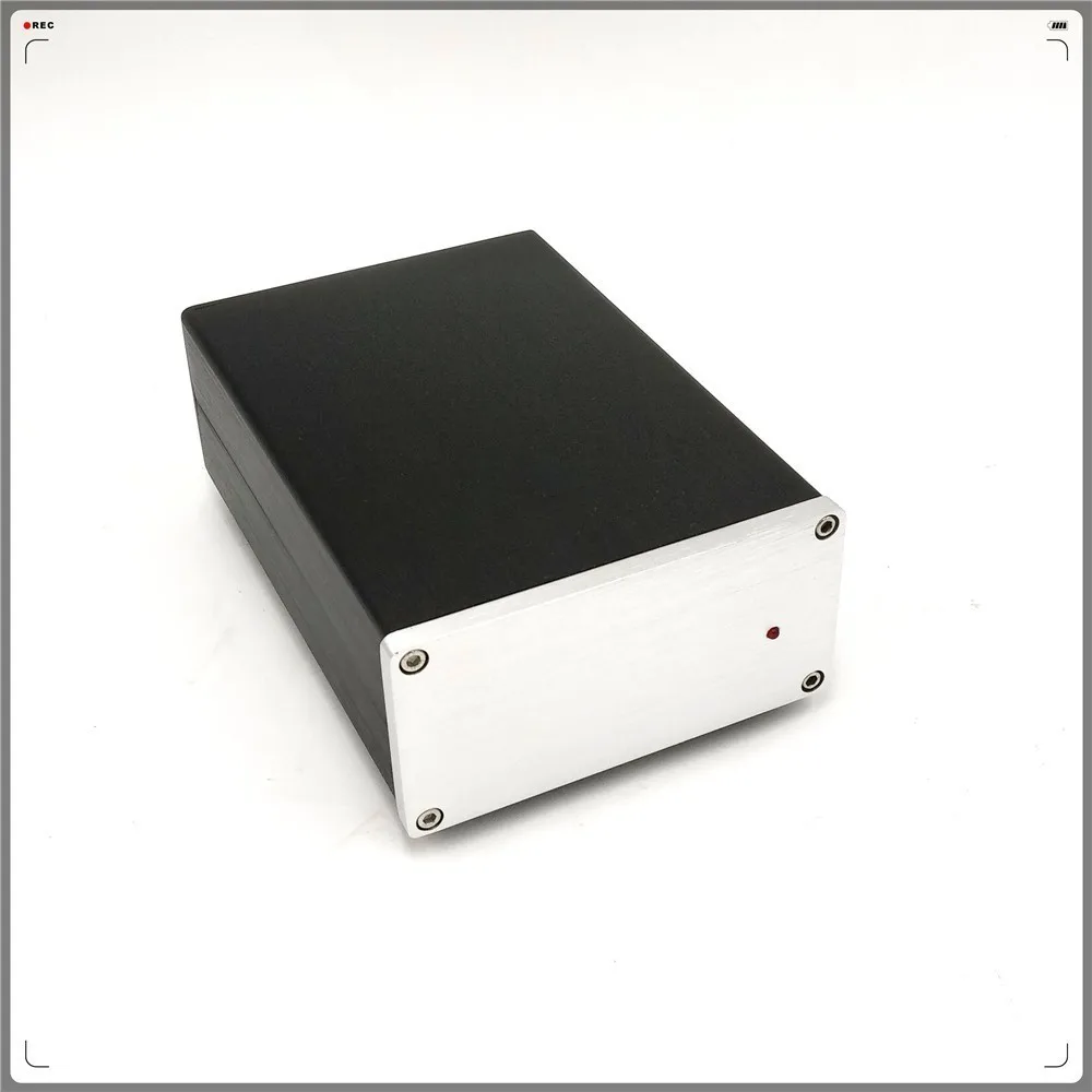 Проигрыватель виниловых пластинок Hi Fi MM / MC проигрыватель CD phono Pre усилитель для