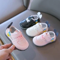 fashion disney cute baby casual shoes hookloop classic toddlers lovely new hot sales infant tennis excellent girls boly boots