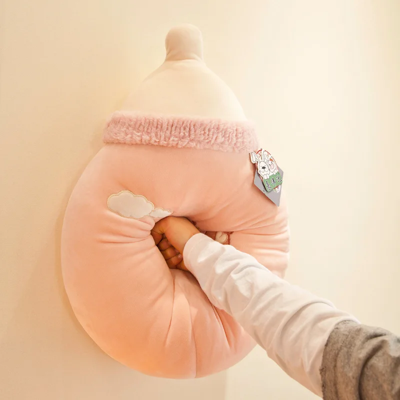 Супер пожарная новая искусственная Кукла Плюшевая Игрушка ворс 2 в 1 кондиционер