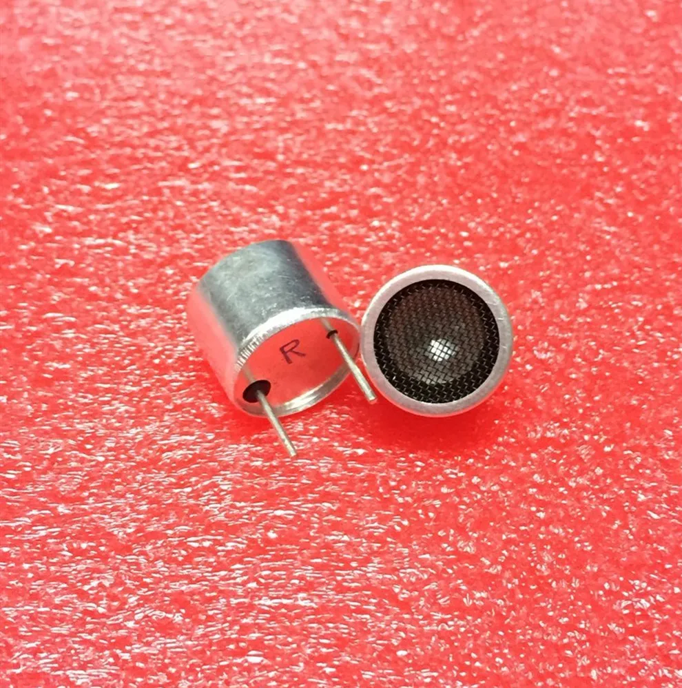 20 шт. X 16 мм Φ ультразвуковой датчик приемника передатчика R и T 40 кГц TCT40-16T/R |