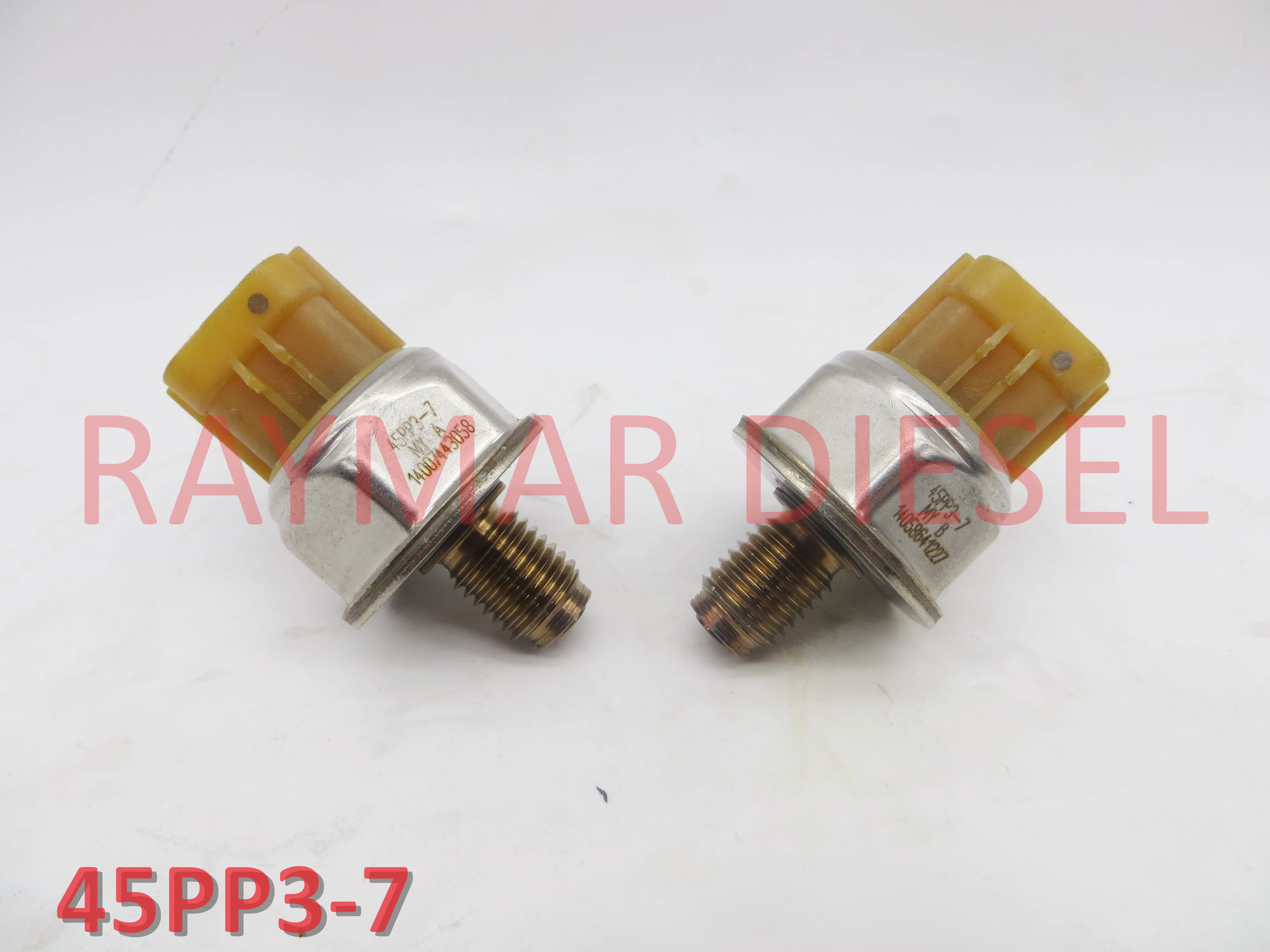 

GENUINE BRAND NEW COMMON RAIL HIGH PRESSURE SENSOR 45PP3-7