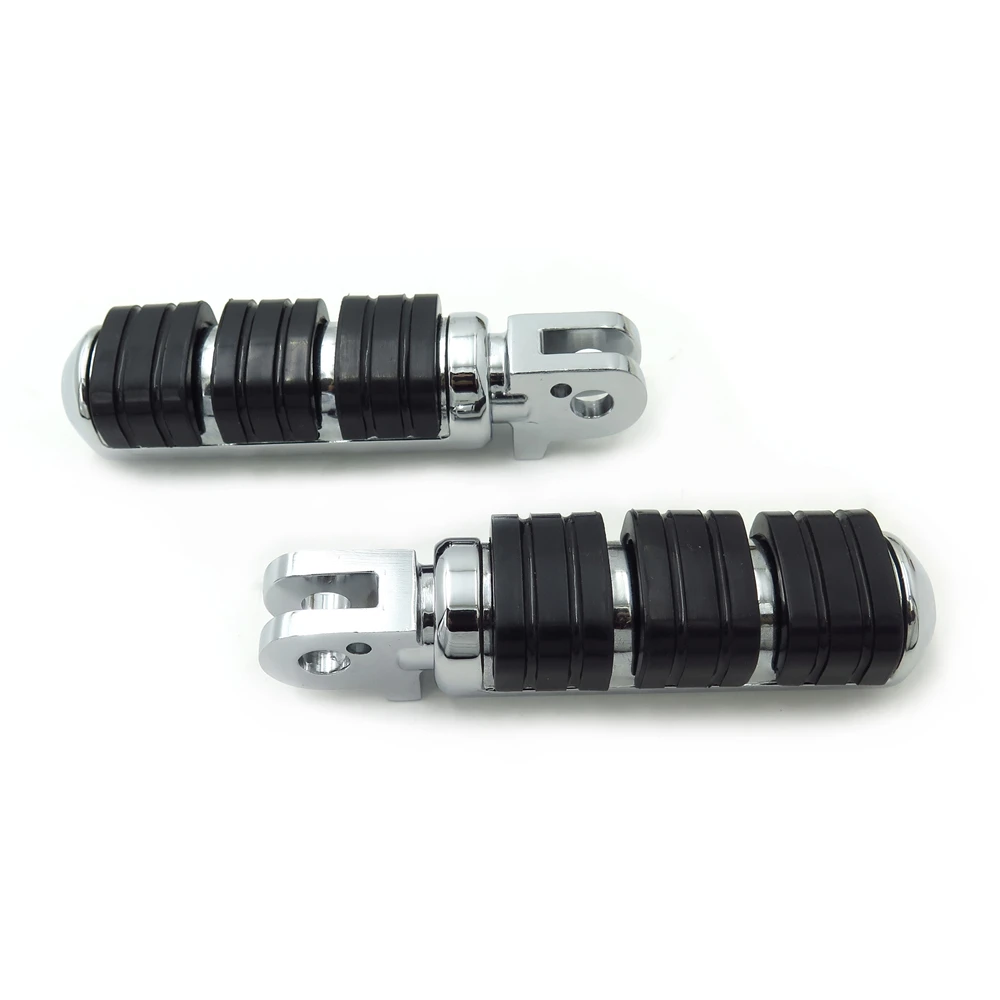 

Aftermarket free shipping motorcycle parts Foot Peg For 1995-2003 Triumph Thunderbird (Front & Rear) Speedmaster 2003-2014