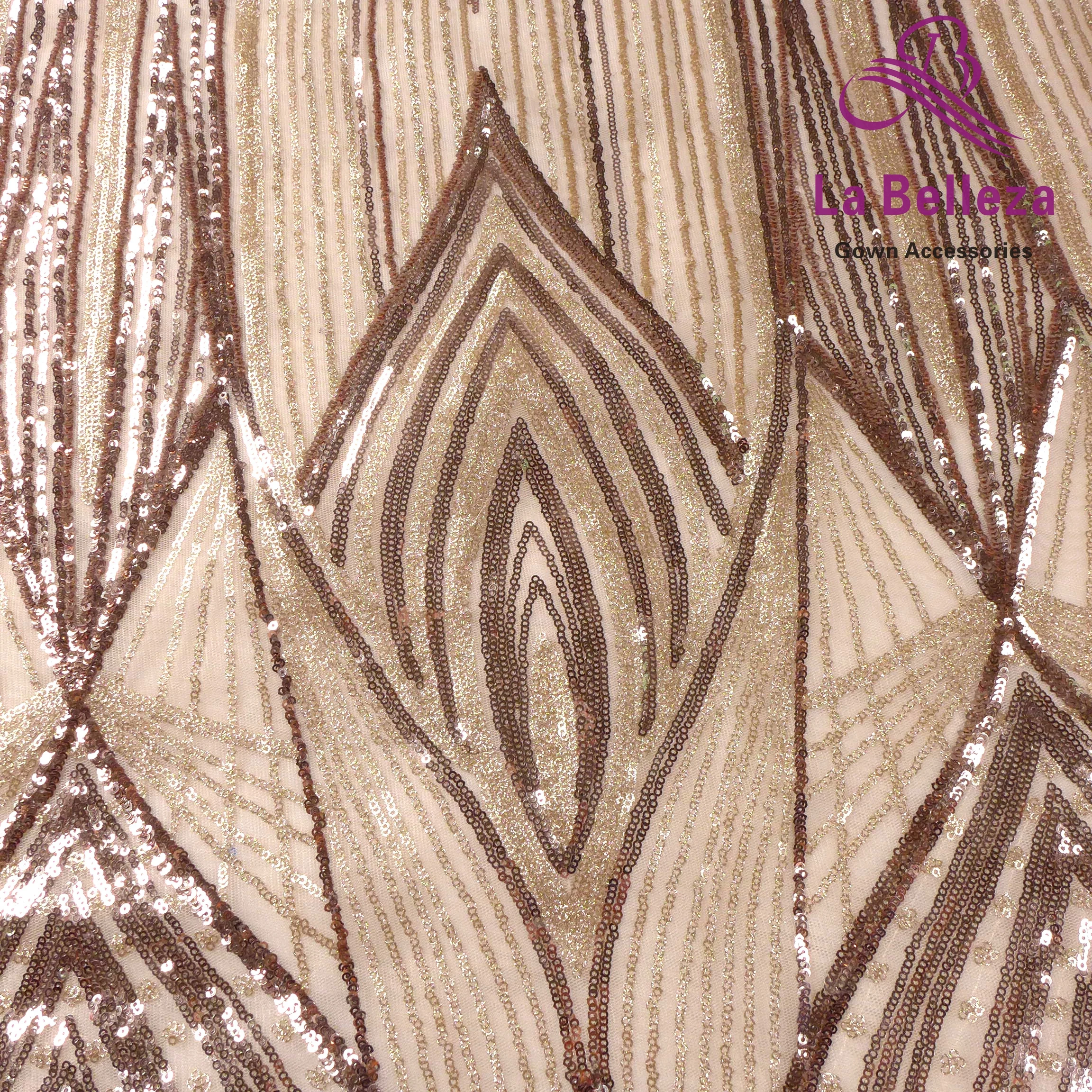 

Fashion mesh sequins embroidery mixed lace fabrics sales by the yard dress fabric 130cm 5yards/lot