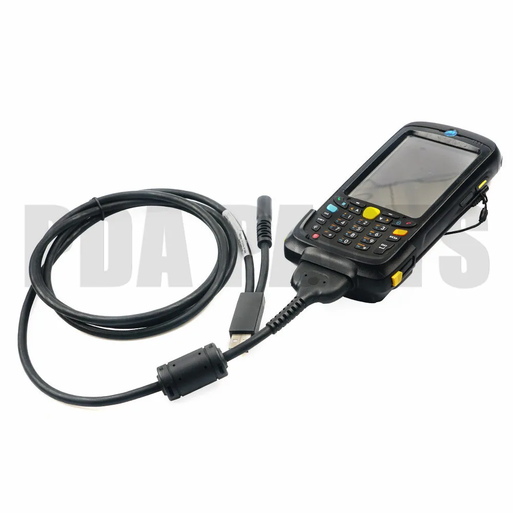USB кабель для передачи данных (25-154073-01R) Motorola Symbol MC55A MC55A0 | Мобильные телефоны и