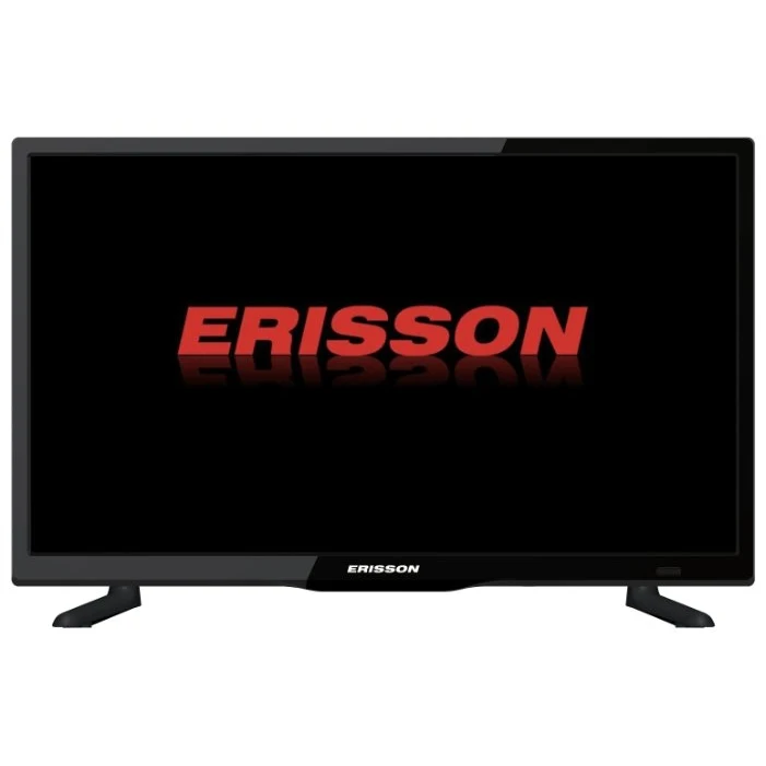 Телевизор 20" ERISSON 20HLE20T2 HD READY | Электроника
