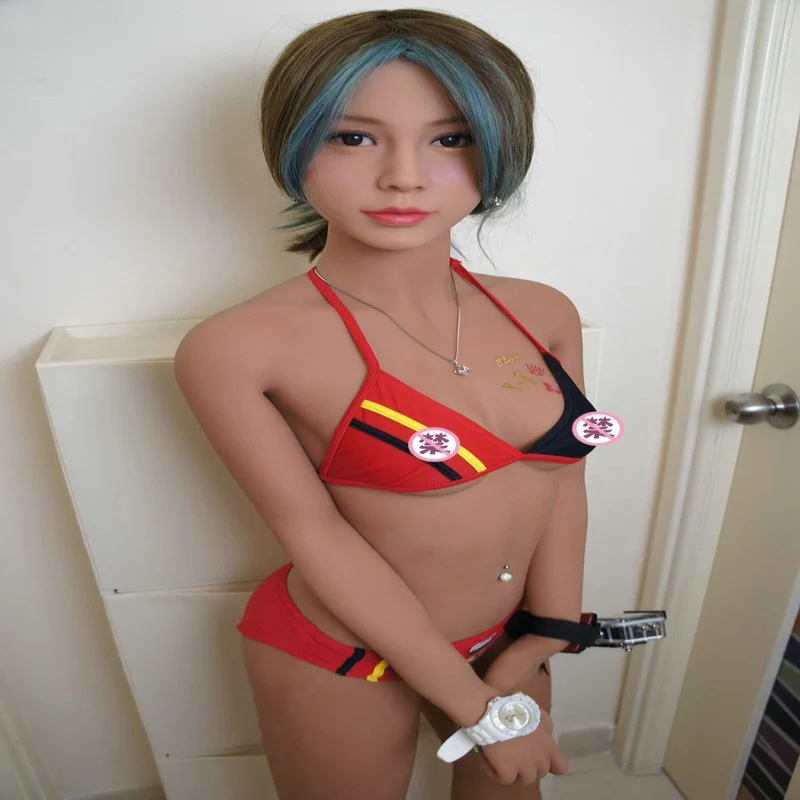 158 см настоящие силиконовые секс куклы робот японское аниме полная оральная