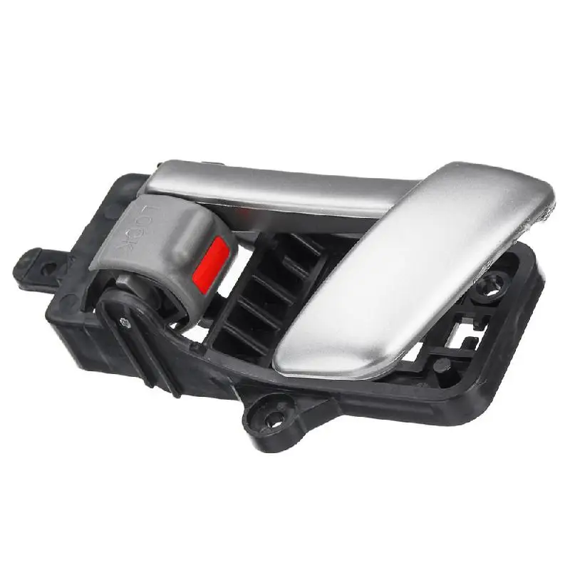 Левая ручка для межкомнатной двери Hyundai Santa Fe 2007 2012 826202B0101D внутренние дверные