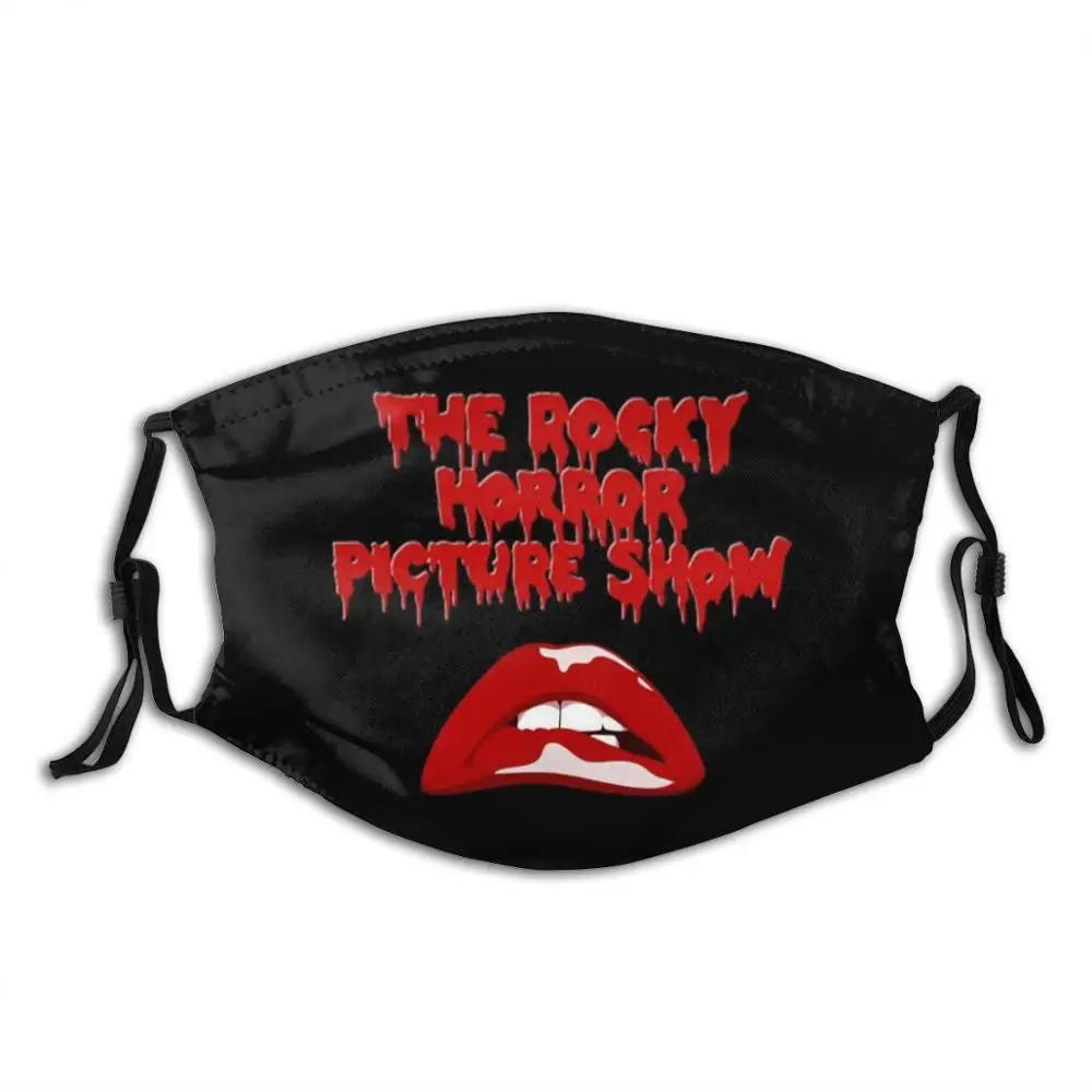 

Rocky Horror/модные маски, музыкальные бродвейские картины, театральное шоу, кино, фильмы ужасов, ТВ, поп-культура