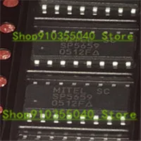 

10 шт. SP5659 SP5659KGMP1T SOP16