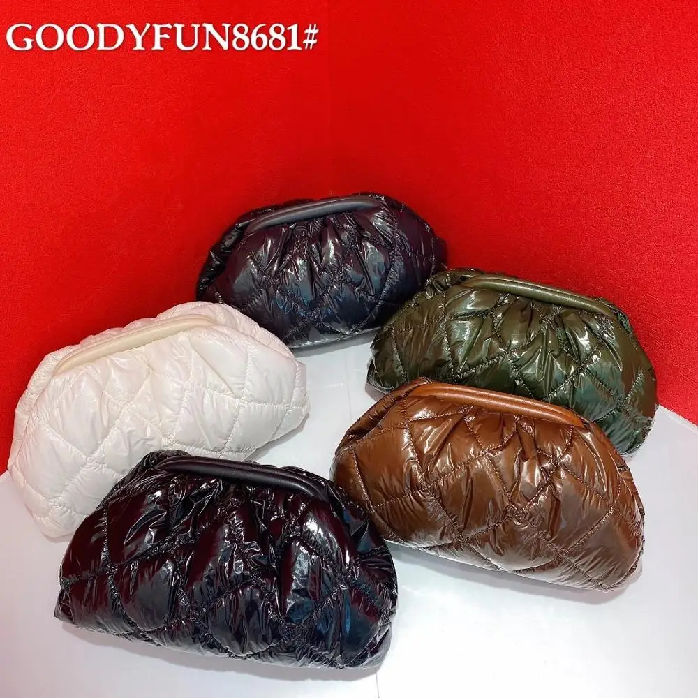 

New Women Shoulder Bags Autumn And Winter Casual brand High Quality Messenger bag Easy Matching Large Capacity Popular All-match