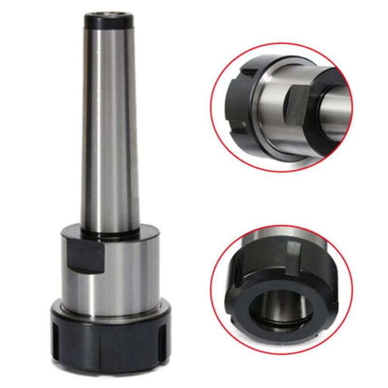 morse taper MTA4 MTB4 ER16 ER20 ER25 ER32 ER40 Morse cone chuck Holder CNC Accuracy tool For Lathe machining tools | Инструменты